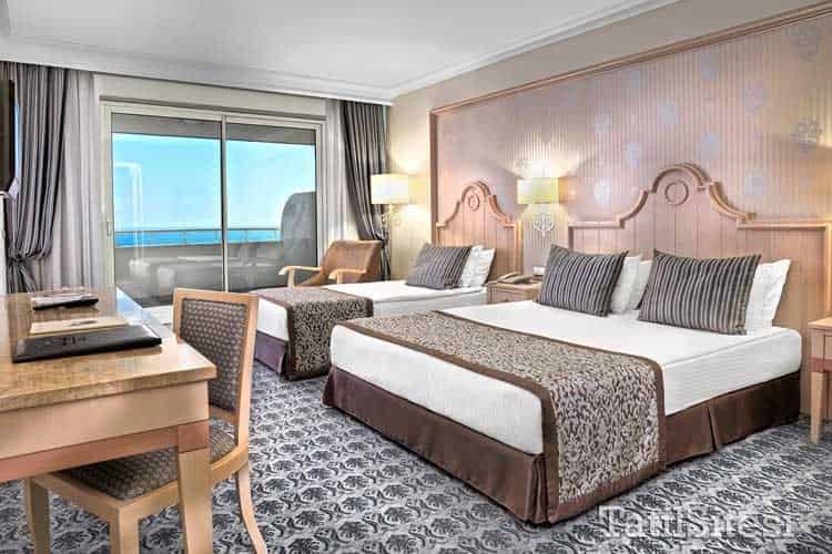 Starlight Convention Center Spa Hotel